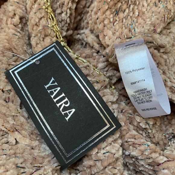 Yaira Knitted Sweater - Picture 7 of 7